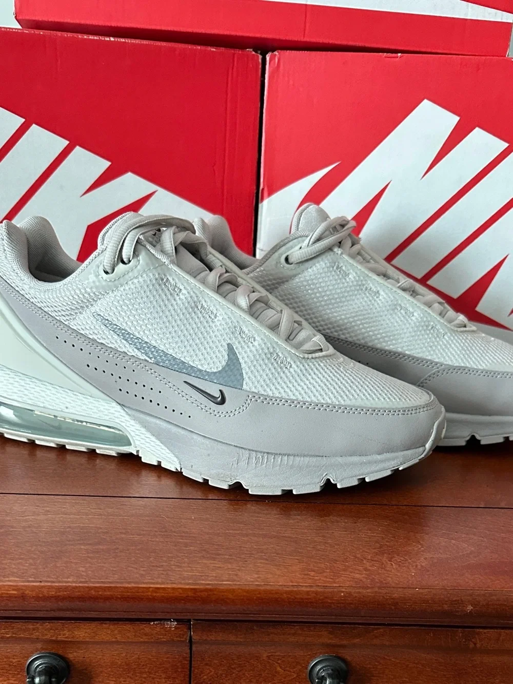 Nike Air Max Pulse 'Light Bone' (2023)